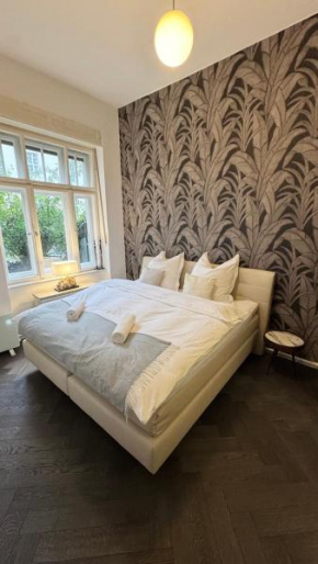Luxusapartment im Herzen Münchens